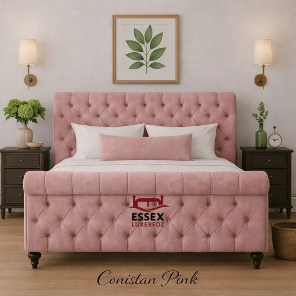 conistan pink