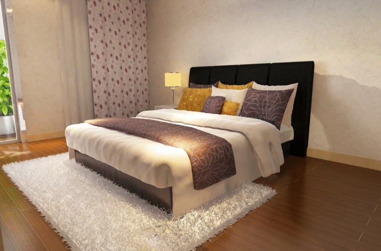 Why a Good Bed is the Best Investment You’ll Make This Year