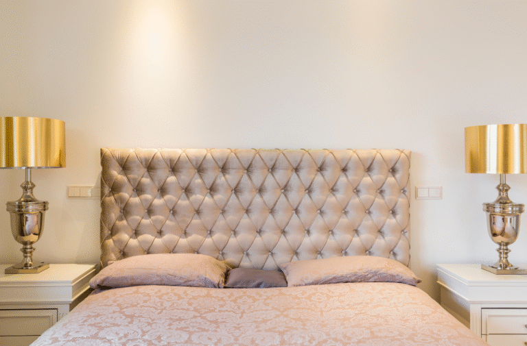 How the Right Bed Can Transform Your Entire Bedroom