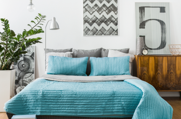 How to Keep Your Bed Looking and Feeling Brand New