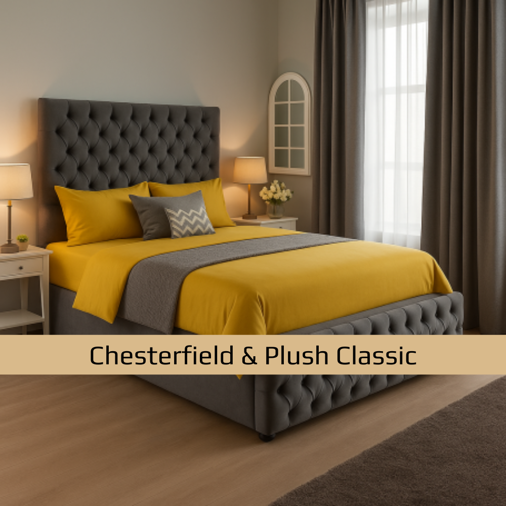 Chesterfield & Plush Classic