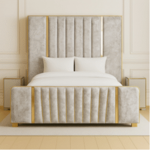 The Camden Bed