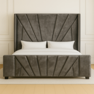 The Ascot Wing Bed