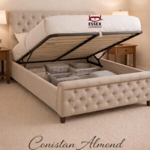 The Essex Ottoman Elite