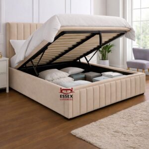 The Notting Hill Ottoman