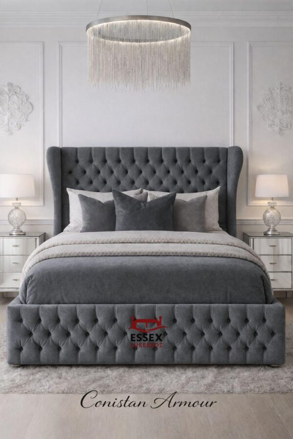 conistan armour conistan armour