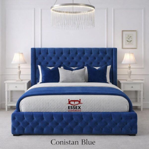 conistan blue