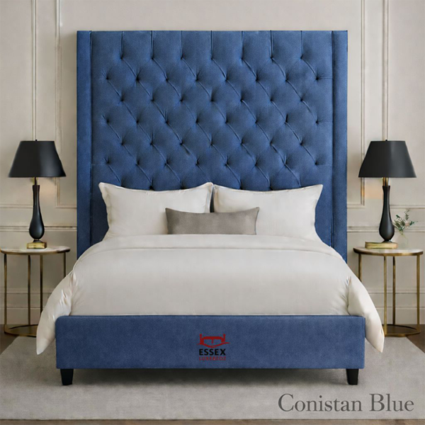 conistan blue conistan blue