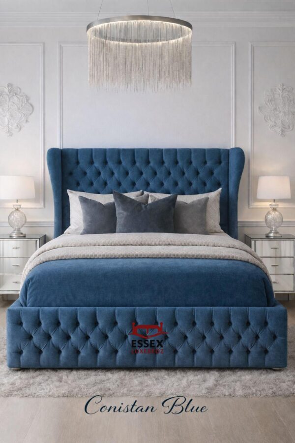 conistan blue conistan blue