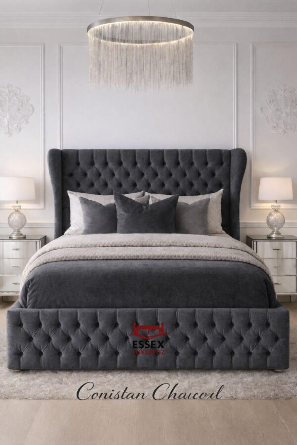 conistan charcoal conistan charcoal