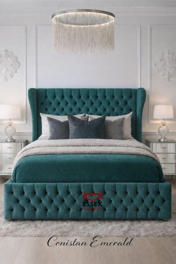 conistan emerald conistan emerald