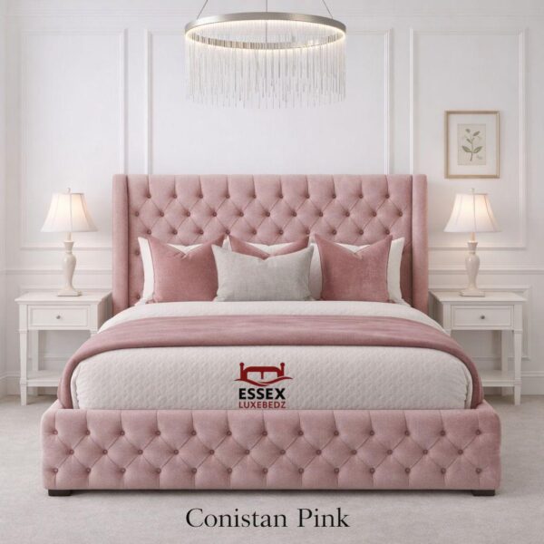 conistan pink