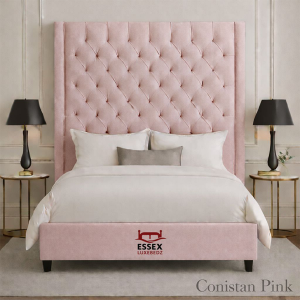 conistan pink conistan pink