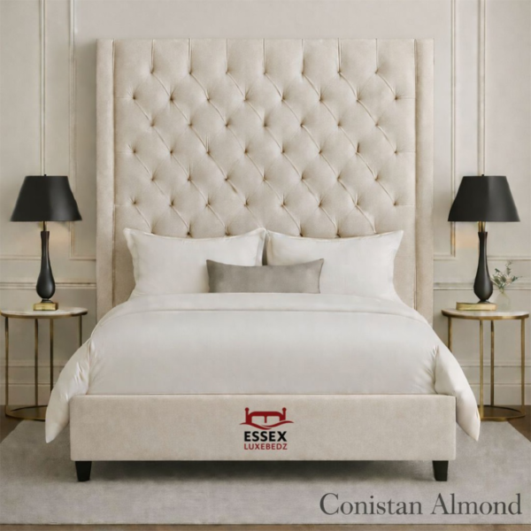 consitan almond consitan almond