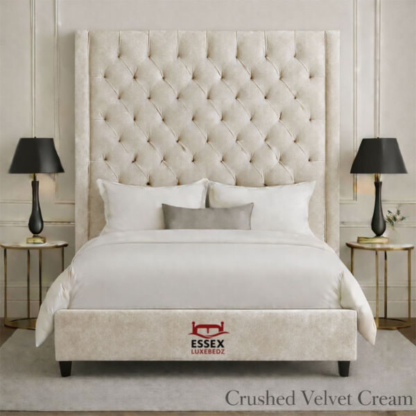 crush velvet cream crush velvet cream