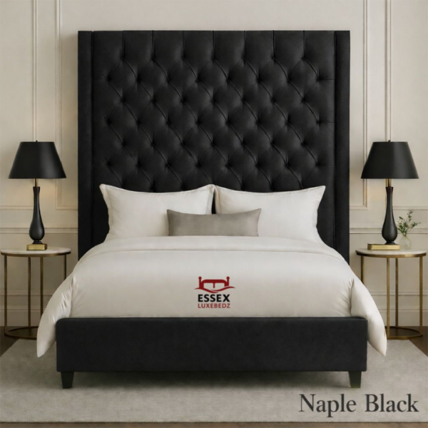 naple black naple black