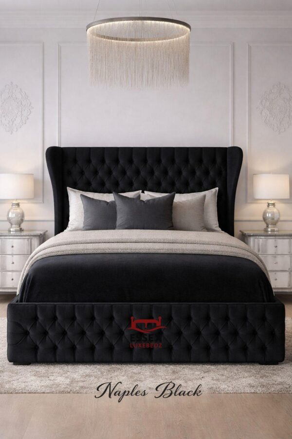 naple black naple black