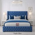 naple blue