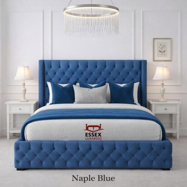 naple blue