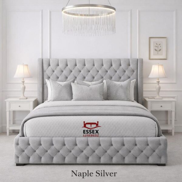 naple silver