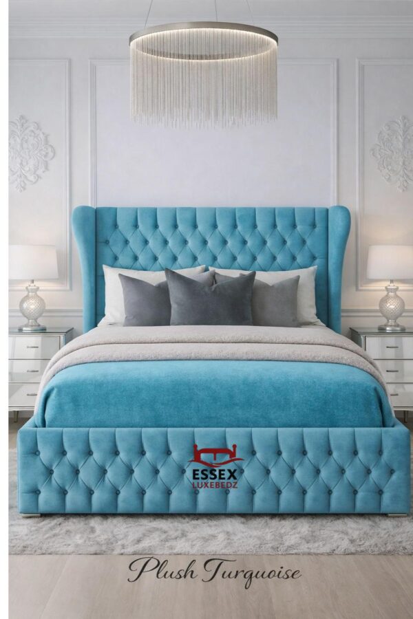 plush troquise plush troquise