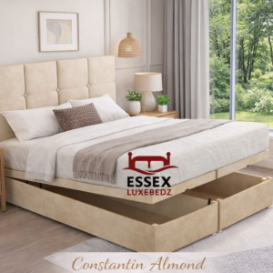 Milan Divan Ottoman Bed