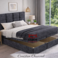 conistan charcoal