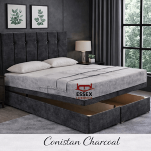 Paris Divan Ottoman Bed