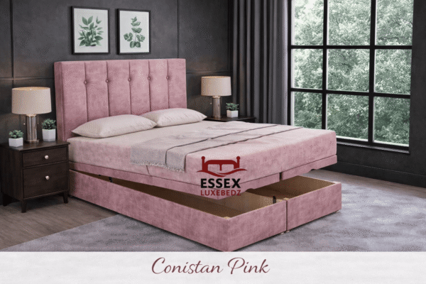 conistan pink