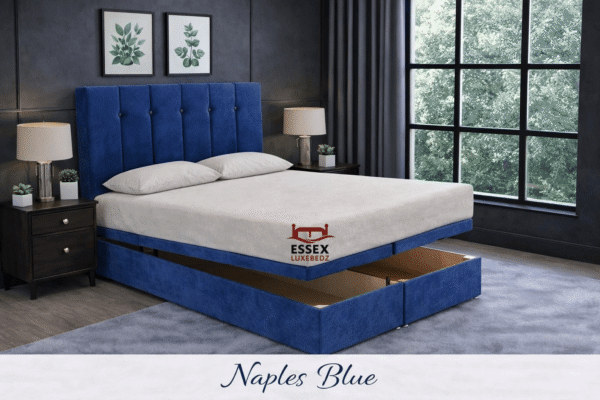 naple blue